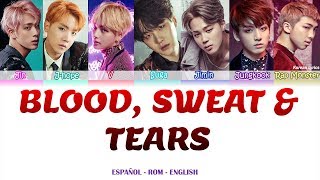 Bts Blood Sweat And Tears Mp3 Download