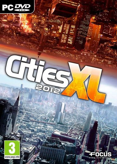 Cities xxl torrent download