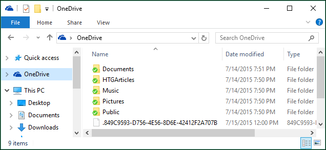 How to download a folder from onedrive